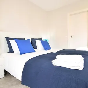 Centro Salecianos Apartment Málaga