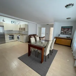 Casa Brisa Del Apartamento