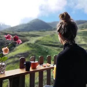 La Casita Hostal
