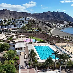 Playitas - Sports Hotel