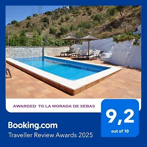  Apartamento La Morada De Sebas Superhost España