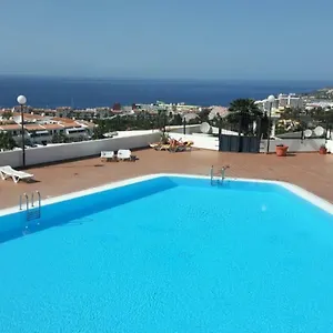  Apartamento Island Village Heights España