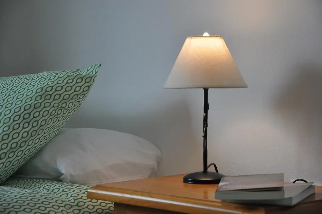 Hostal La Casita de Mari Carmen Mala