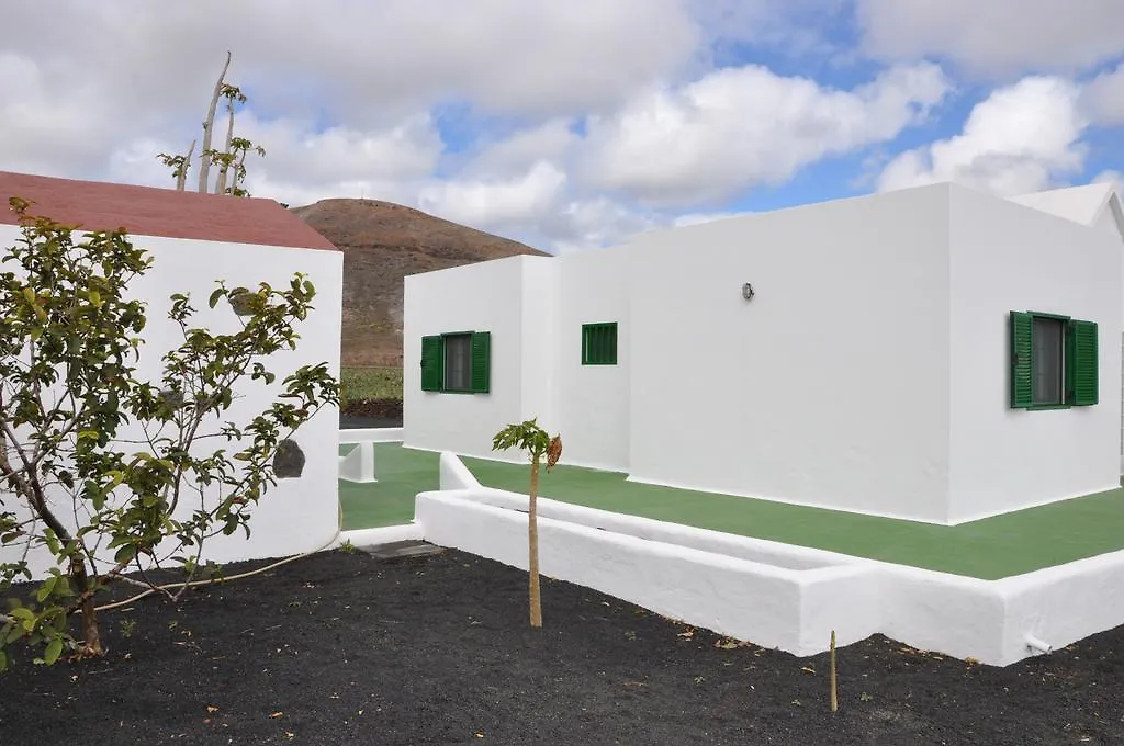 Casa rural Hostal La Casita de Mari Carmen Mala España