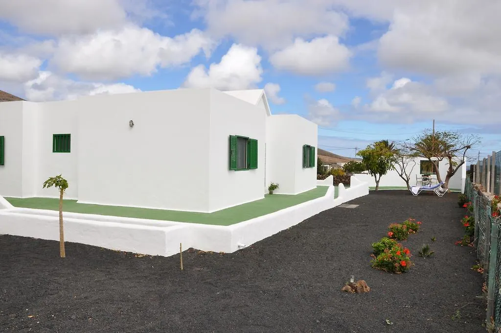 Hostal La Casita de Mari Carmen Mala 0*,  España